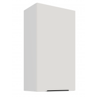 Szafka kuchenna górna 50 cm biała AURO 50 G-90 1F